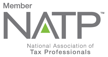 NATP member